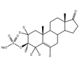 Dehydroepiandrosterone-[D6] sulfate sodium salt 1mg