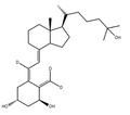 1,25-Dihydroxyvitamin D3-[D3] 1mg