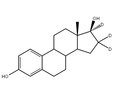 Estradiol-[16,16,17-D3] 25mg
