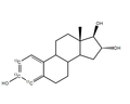 Estriol-[13C3] (16α-Hydroxyestradiol-[2,3,4-13C3]) 100ug