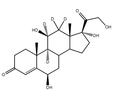 6β-Hydroxycortisol-[D4] 1mg