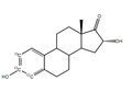 16α-Hydroxyestrone-[2,3,4-13C3] 100ug
