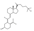 25-Hydroxyvitamin D3-[D3] 1mg