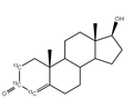 Testosterone-[13C3] 5mg