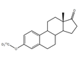 Estrone, 3-methyl-[13C,D3] ether 10mg