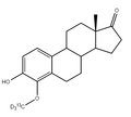 4-Methoxy-[13C,D3]-estrone 1mg