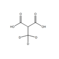 Methyl-[D3] Malonic Acid 1mg