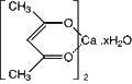 Calcium 2,4-Pentanedionate Hydrate 10g