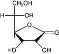 L-(+)-Ascorbic Acid 100g