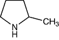 2-Methylpyrrolidine 1g