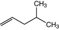 4-Methyl-1-pentene 10g
