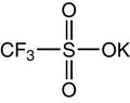 Potassium trifluoromethanesulfonate 10g