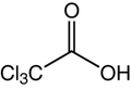 Trichloroacetic acid ACS 50g