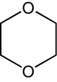 1,4-Dioxane, HPLC Grade 1l