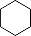 Cyclohexane, HPLC Grade 1l