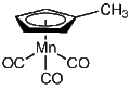 Methylcyclopentadienylmanganese tricarbonyl 1g