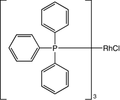 Chlorotris(triphenylphosphine)rhodium(I) 1g