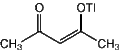 Thallium(I) 2,4-pentanedionate 1g