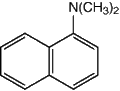 N,N-Dimethyl-1-naphthylamine 5ml