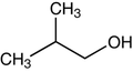 Isobutanol, HPLC Grade 1L