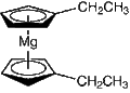 Bis(ethylcyclopentadienyl)magnesium 250mg