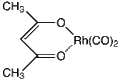 Dicarbonyl(2,4-pentanedionato)rhodium(I) 250mg