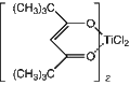 Bis(2,2,6,6-tetramethyl-3,5-heptanedionato)titanium(IV) dichloride 1g