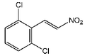 2,6-Dichloro-beta-nitrostyrene 1g