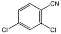 2,4-Dichlorobenzonitrile 5g
