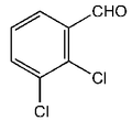 2,3-Dichlorobenzaldehyde 50g