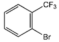 2-Bromobenzotrifluoride 25g