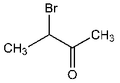 3-Bromo-2-butanone with magnesium oxide 10g