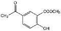 Methyl 5-acetylsalicylate 25g