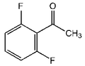 2',6'-Difluoroacetophenone 1g
