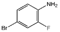 4-Bromo-2-fluoroaniline 10g