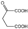 2-Ketoglutaric acid 25g