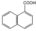 1-Naphthoic acid 25g