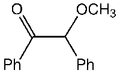 Benzoin methyl ether 25g