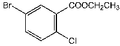 Ethyl 5-bromo-2-chlorobenzoate 5g