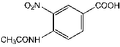 4-Acetamido-3-nitrobenzoic acid 5g