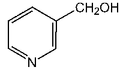 3-Pyridinemethanol 50g