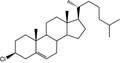 Cholesteryl chloride 25g
