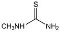 N-Methylthiourea 25g