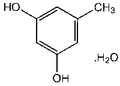 3,5-Dihydroxytoluene monohydrate 5g
