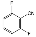 2,6-Difluorobenzonitrile 10g