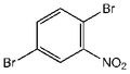 1,4-Dibromo-2-nitrobenzene 25g