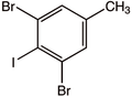 3,5-Dibromo-4-iodotoluene 1g