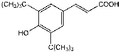 3,5-Di-tert-butyl-4-hydroxycinnamic acid, predominantly trans 10g