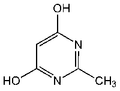 4,6-Dihydroxy-2-methylpyrimidine 10g