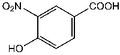 4-Hydroxy-3-nitrobenzoic acid 25g